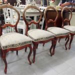 969 3651 CHAIRS